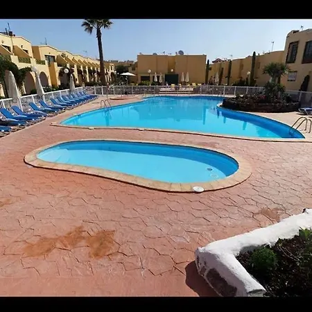 Apartment Castillo Mar 96 *