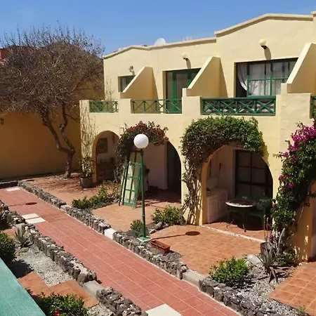 Castillo Mar 96 Appartement Caleta de Fuste